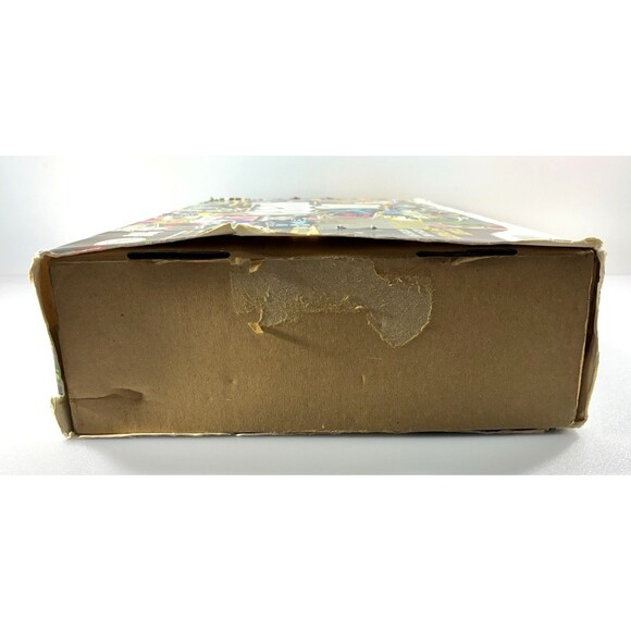 Nintendo Wii DJ Hero Turntable 95855.809 with Manual In Original Box Tested - Picture 12 of 15